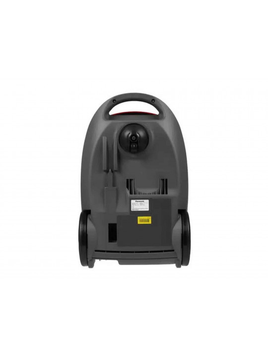 vacuum cleaner panasonic mc-cg711r149 red